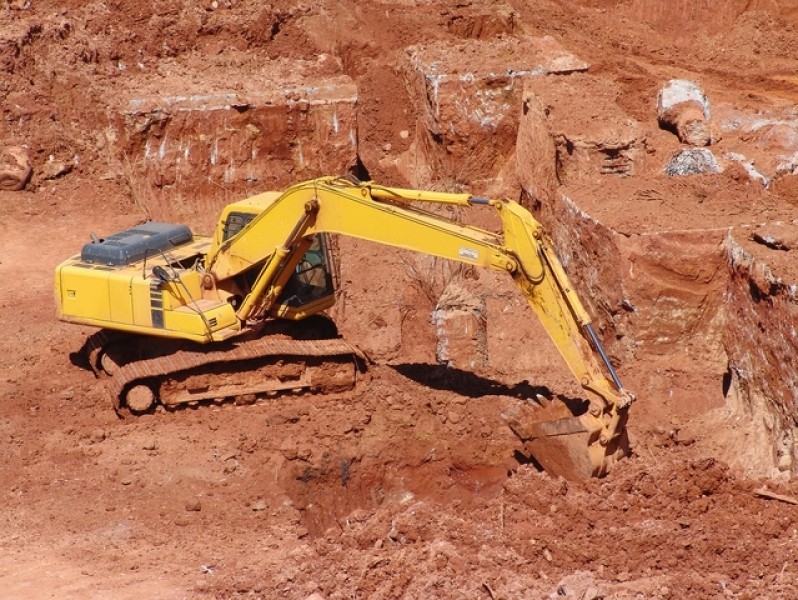 Empresa de Peças para Tratores Komatsu