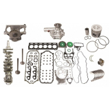 Distribuidor de Peças de Motor de Partida Kubota Distribuidor de Peças de Motor de Partida Kubota