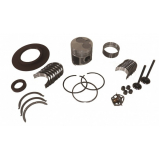 Distribuidor de Peças para Motor Kubota 2403 Distribuidor de Peças para Motor Kubota 2403