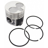 Distribuidor de Peças para Motor Kubota D722 Distribuidor de Peças para Motor Kubota D722