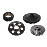 Distribuidores de Peças de Tratores