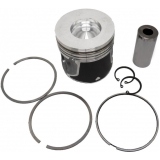 onde comprar peças de motor de arranque kubota Campo Grande