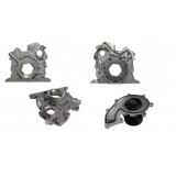 onde comprar peças de motor de rega kubota diesel Rio Branco