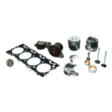 peça de retroescavadeira Rio de Janeiro