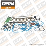 peça para escavadeira sany Boa Vista peça para escavadeira sany Boa Vista