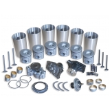 Peças para Escavadeira Sany Peças para Escavadeira Sany