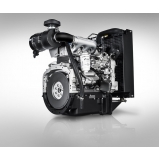 Peças para Gerador de Energia a Diesel