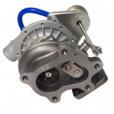 Peças para Mini Carregadeira L218