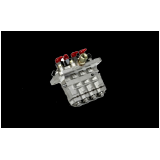 Peças para Mini Carregadeira Volvo