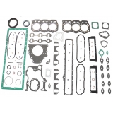 Peças para Mini Escavadeira Caterpillar