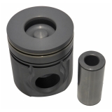 Peças para Mini Retroescavadeira Jcb