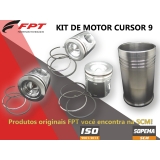 Peças para Tratores Agrícolas