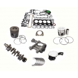 preço de peças retroescavadeira caterpillar Maceió