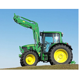 Fornecedor de Peças para Motores John Deere